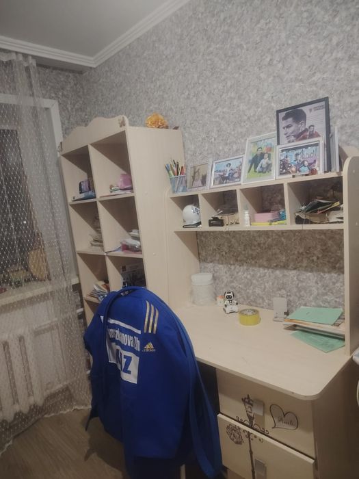 Детский гарнитур