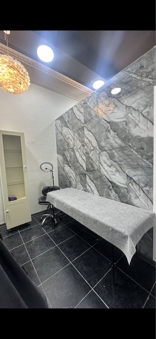 Продается готовый бизнес для салона