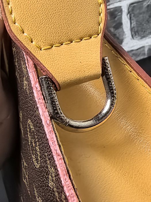 Luis Viton чанта тип плик