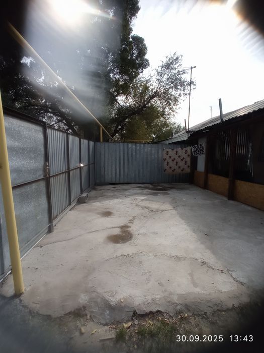 Часть дома продам