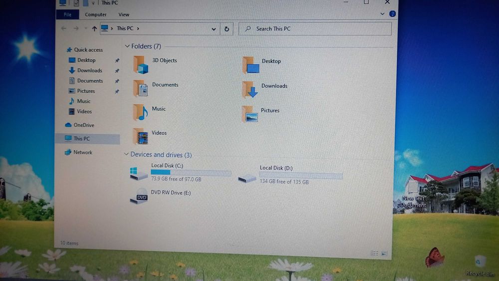 лаптоп НР 14 инча