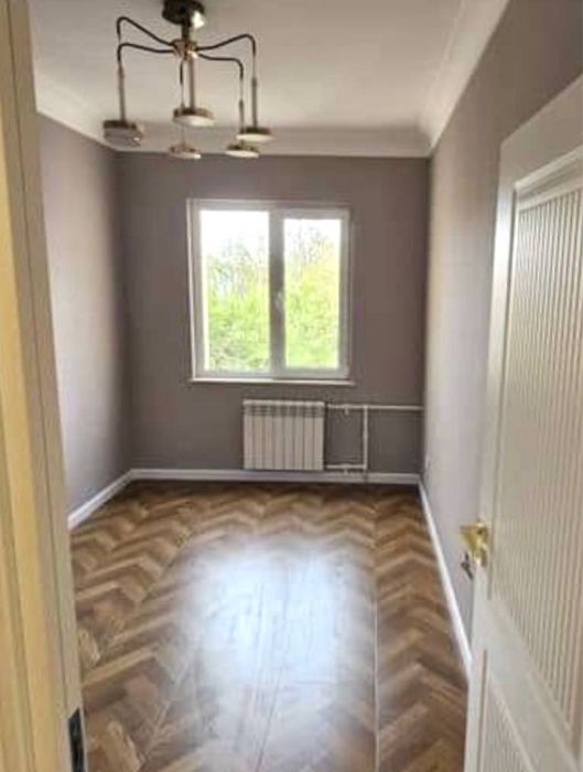 2-ух в 3-ех комн, 2в3/5/5 Тузель 3, Улушченка 2 балкона 2х3,