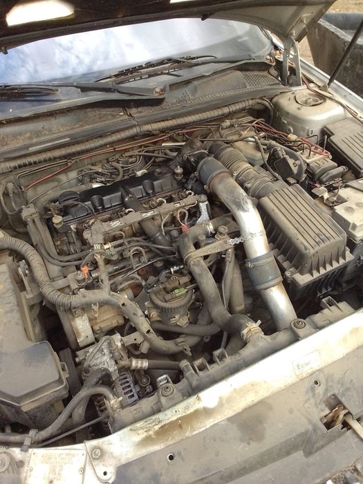 Peugeot 406 dezmembrari