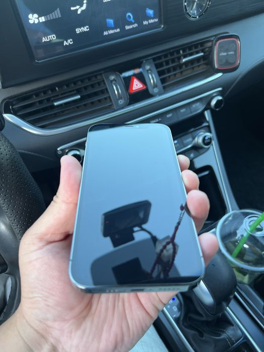 Iphone 12Pro 256g 77%