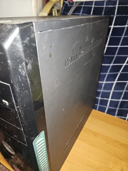 Компьютерный корпус Best