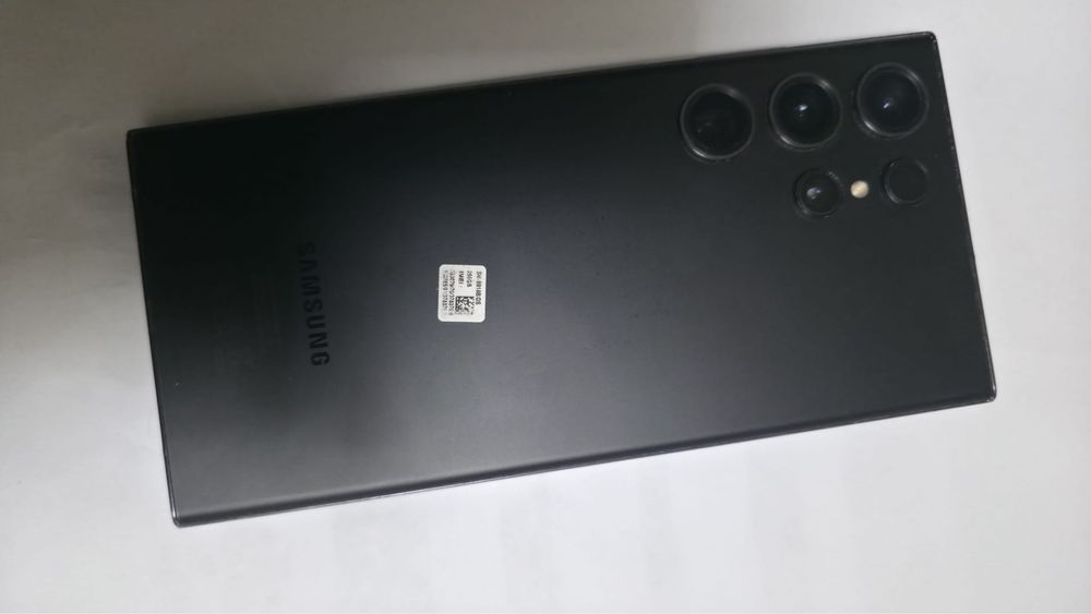 Samsung S23 Ultra