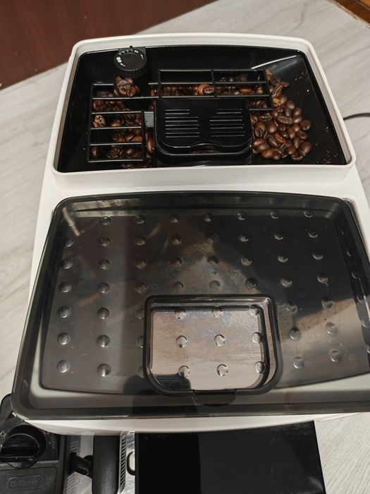 Expresor cafea delonghi cappuccino