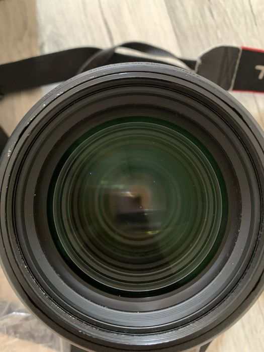Обьектив sigma 85mm f1.4