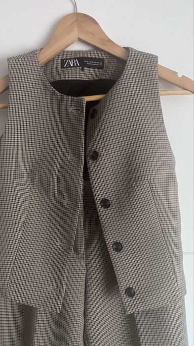 Страхотен сет Zara