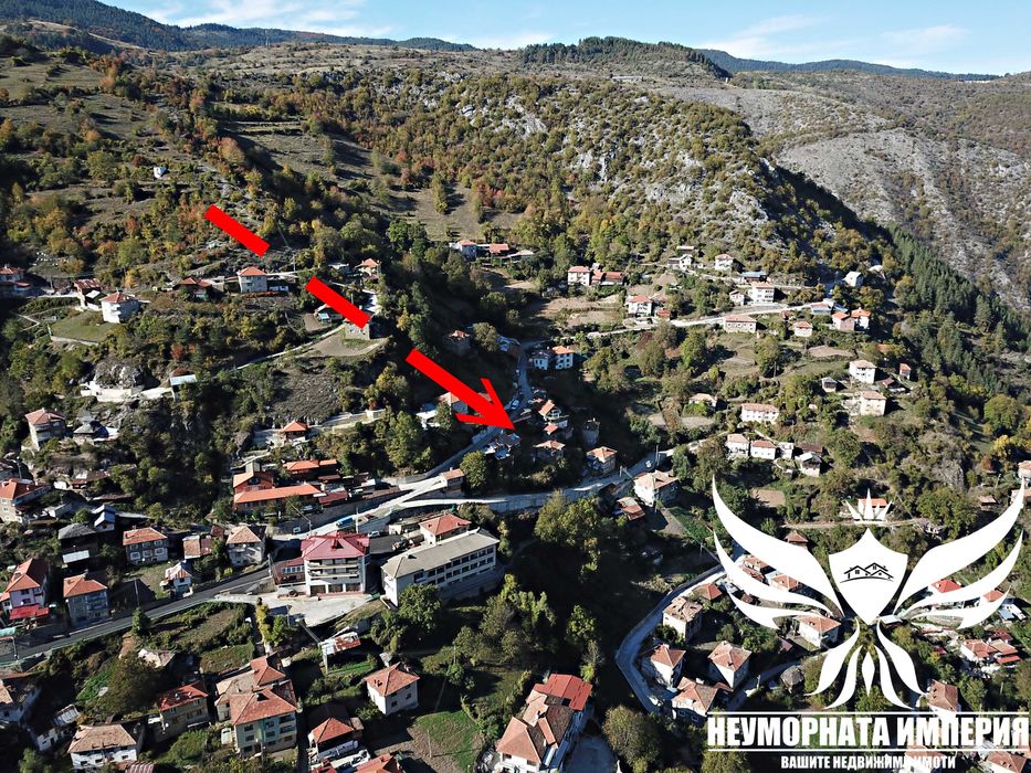 Продава се Къща в с. Дряново, Област Пловдив - 340 кв.м за 155 €/кв.м - Снимка #23