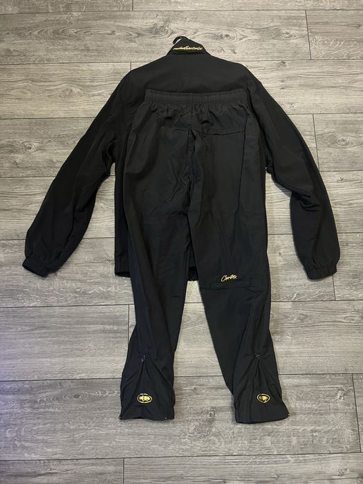 CORTEIZ - екип - размер S