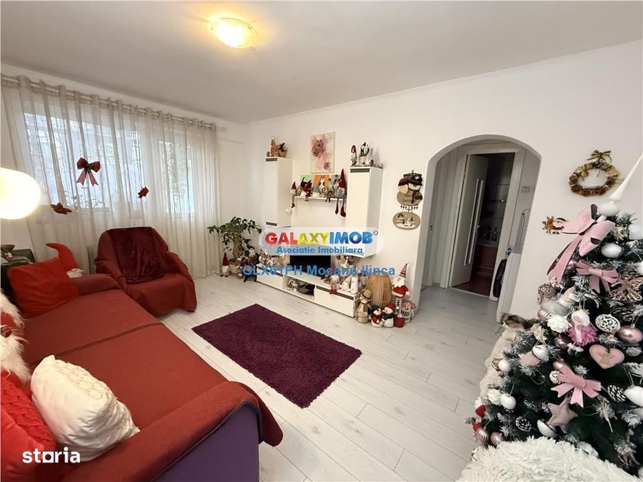 Vanzare apartament 3 camere, in Ploiesti, zona Nord