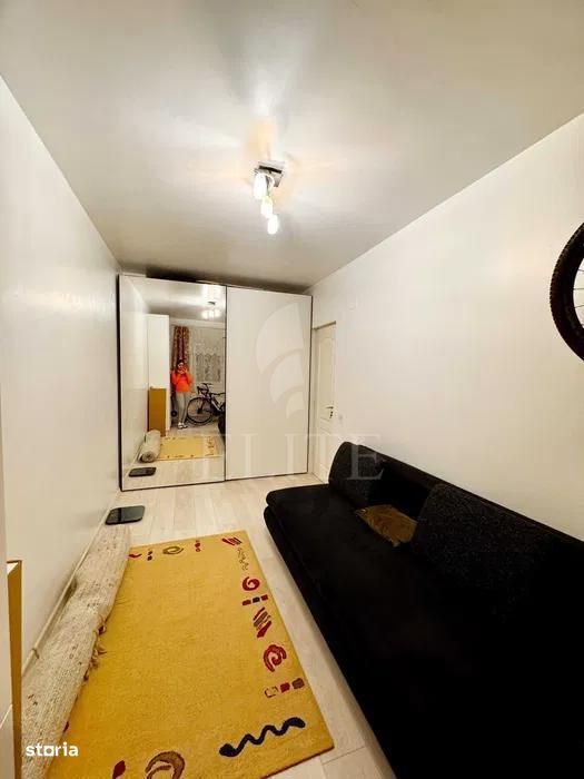 Apartament 3 camere în zona EDGAR QUINET