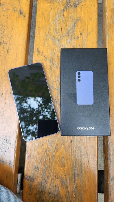 Samsung s24 продам