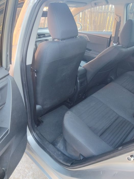 Toyota Auris hybride