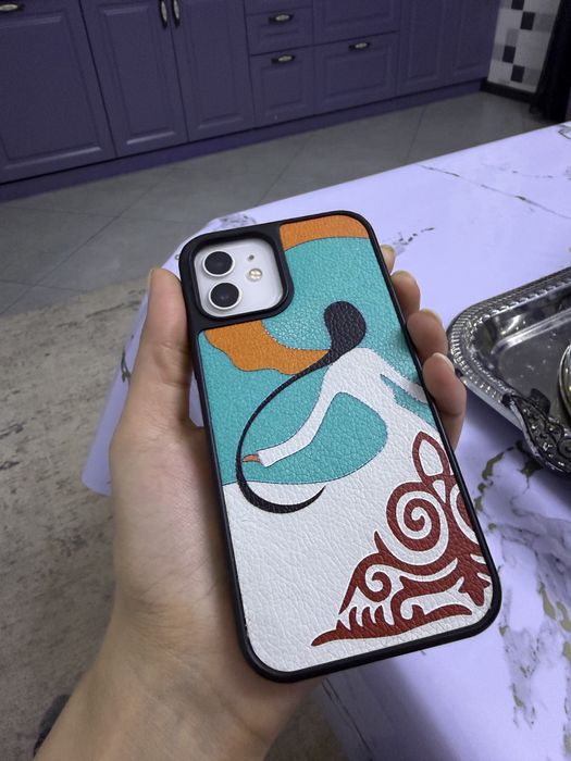 iphon 12 в хорошем состоянии