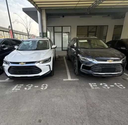 Срочно Акция! Tracker 2 Premier Plus! Avtomat 2025! Без пробега!