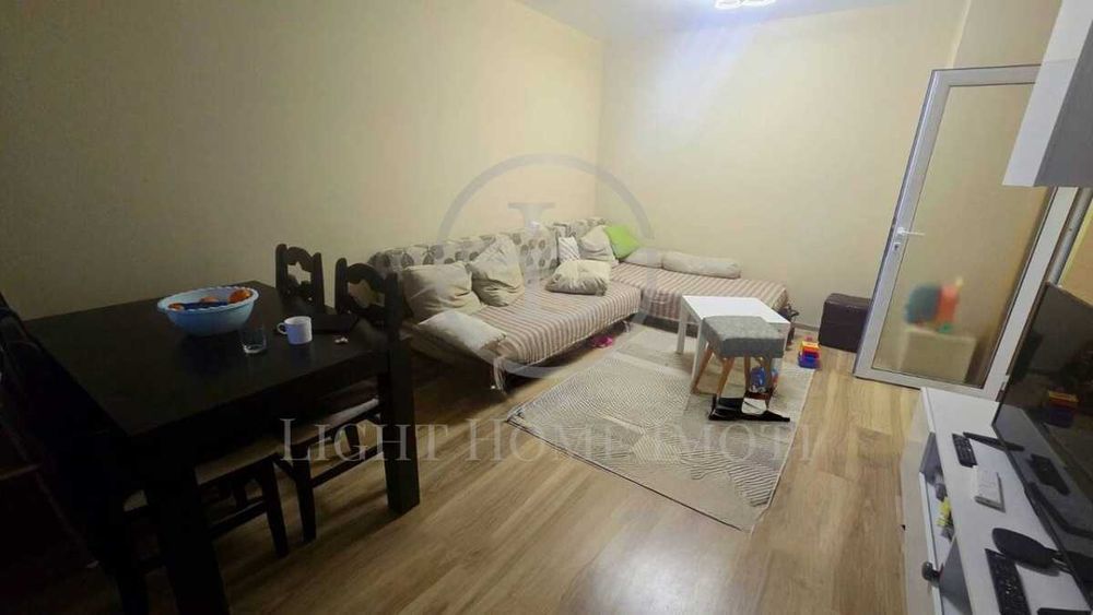 Продава се Двустаен апартамент в Пловдив, Кючук Париж - 45 кв.м за 1927 €/кв.м - Снимка #2