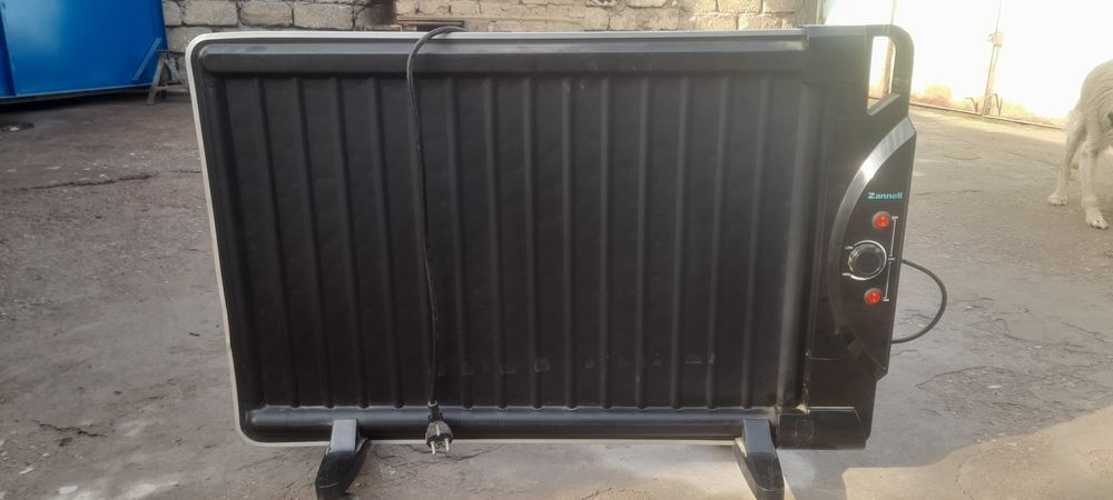 Электро обогреватель