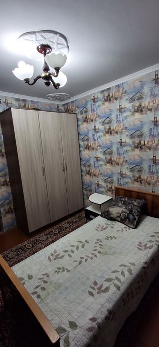 Сдам двушку Автогород