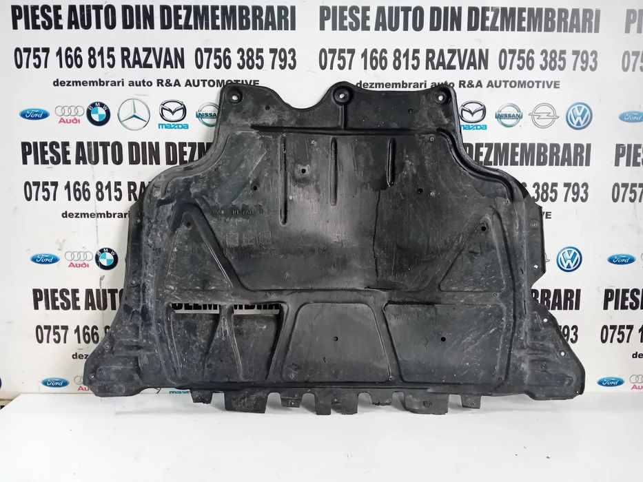 Scut Motor Audi A3 8V Vw Golf 7 Skoda Octavia 3 An 2013-2020 Original OEM