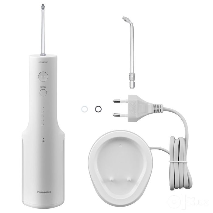 Ирригатор Panasonic EW-DJ66-W321 3 года гарантии.