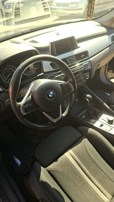 Vând Bmw x1 2018