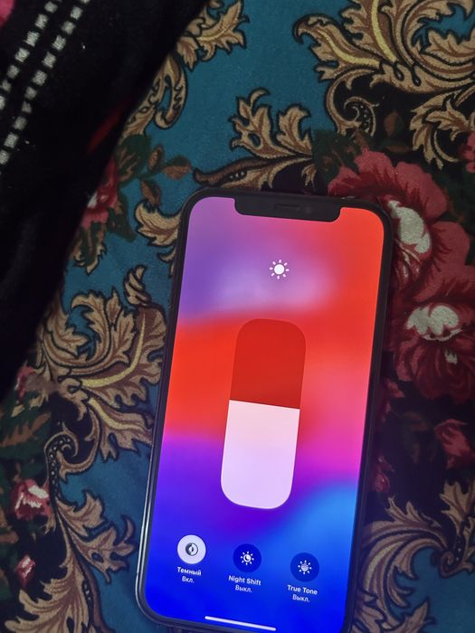 Айфон 12 про 128 гб