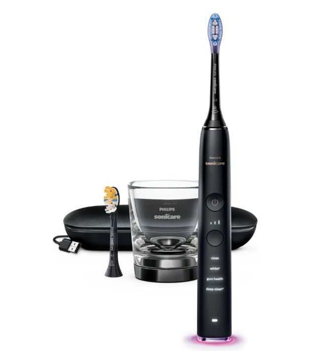 Periuta de dinti sonica electrica Philips Sonicare DiamondClean 9400