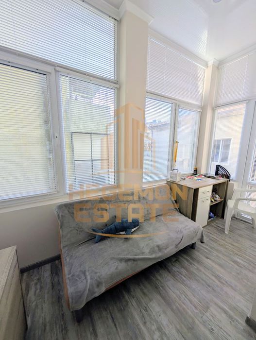 Продава се Тристаен апартамент в Варна, Център - 88 кв.м за 1536 €/кв.м - Снимка #9