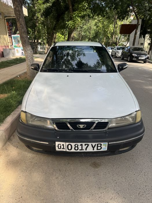 Nexia 1 sotiladi xolati ortacha gazi bor yurib turibdi