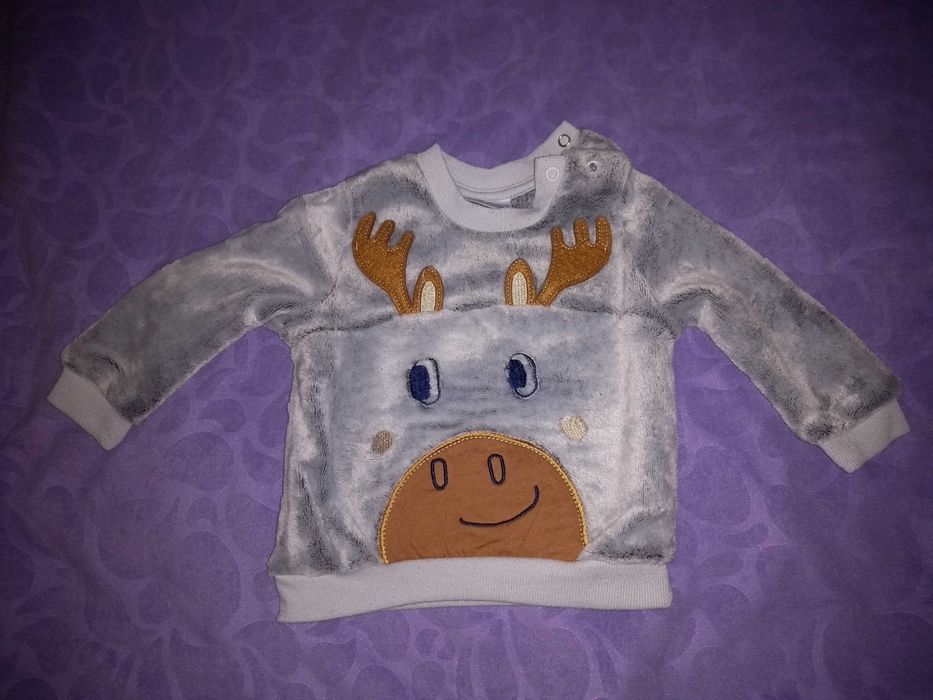 Бебешки дрехи, подходящи за момче