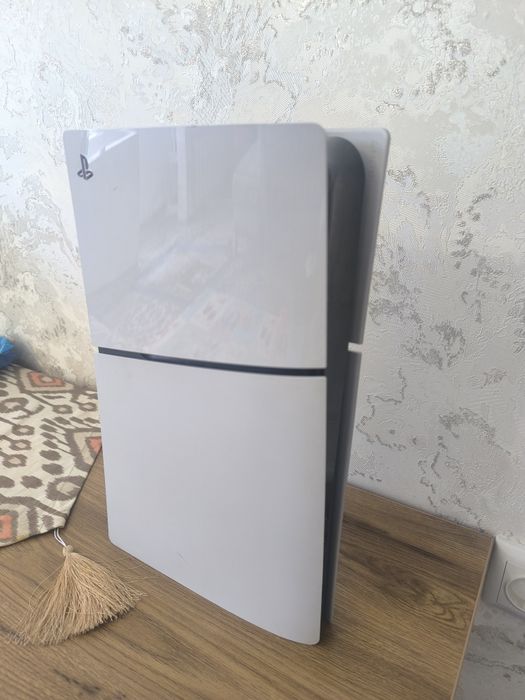 Playstation 5  Slim 1TB взлом килса булади