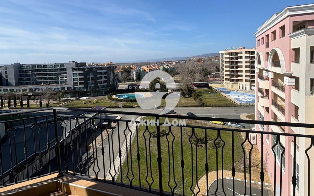 Продава се Двустаен апартамент в к.к. Слънчев бряг - 83 кв.м за 682 €/кв.м - Снимка #10