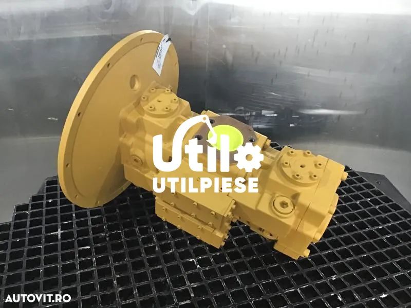 Pompa Hidraulica Liebherr LPVD090 A922 Li R922 Li A924 A920 A918