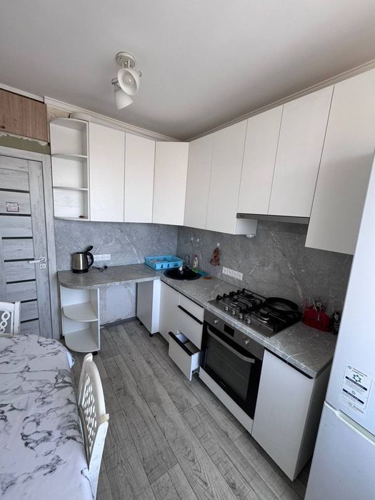 Продаётся 2-комнатная квартира