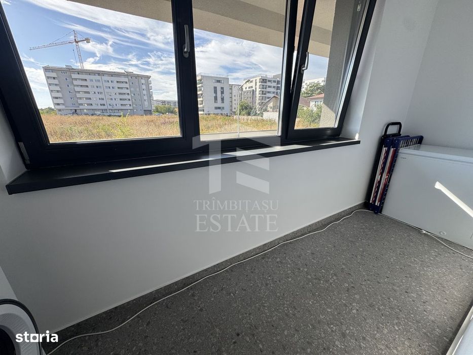 Cavar Residence Postalionului 2 Camere 54 mp