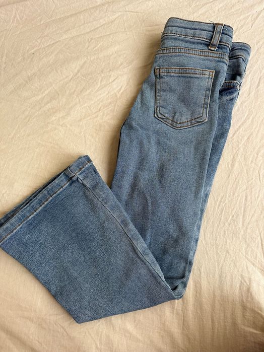 Детски дънки Zara,hm и други