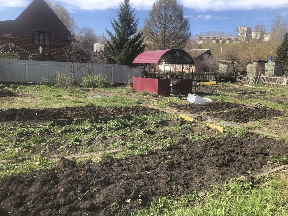 Продам дачу на Пестром с/о Спутник