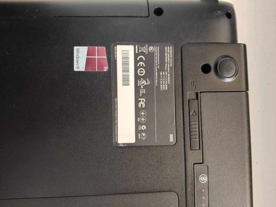 Продам ноутбук самсунг