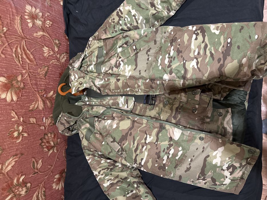 Военная форма для кафедры мультикам