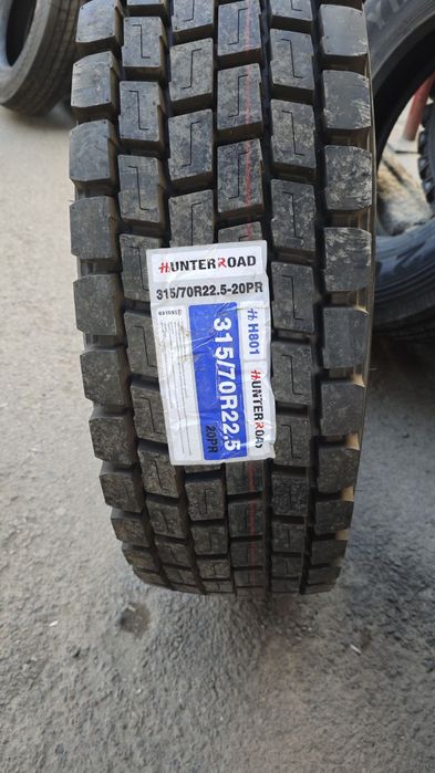 315/70р22.5 hunterroad