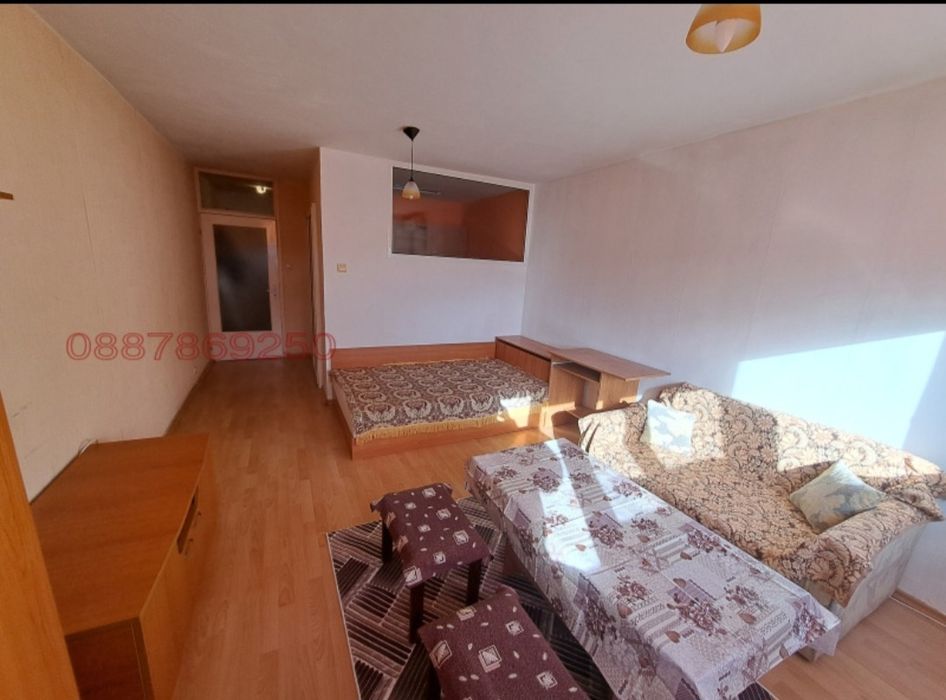 1-стаен апартамент в Люлин 5