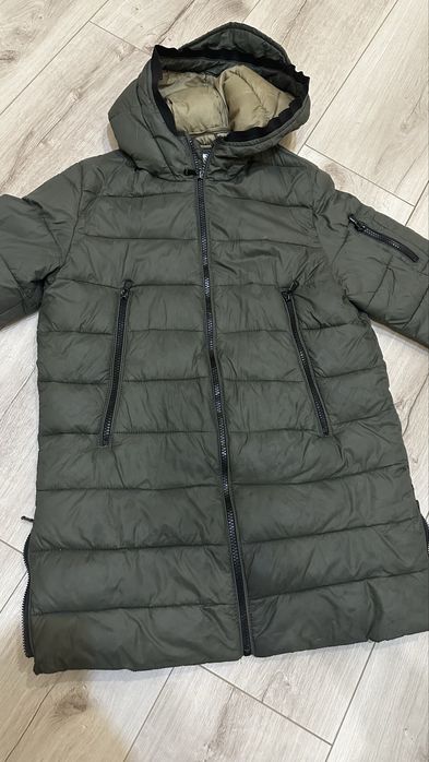 Куртка весна осень