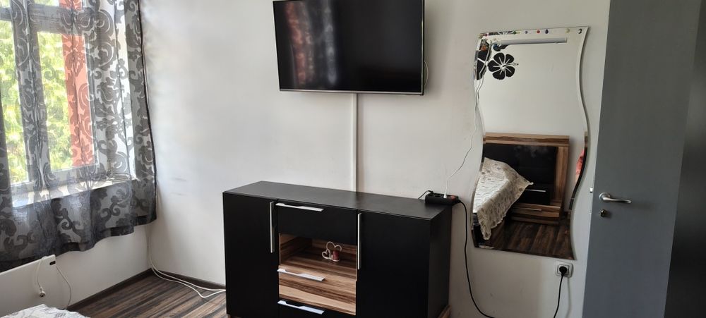 Дава се под наем Тристаен апартамент в Враца, Център - 80 кв.м за 331.5 € - Снимка #6