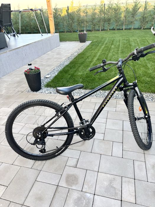 Bicicleta  Rockrider