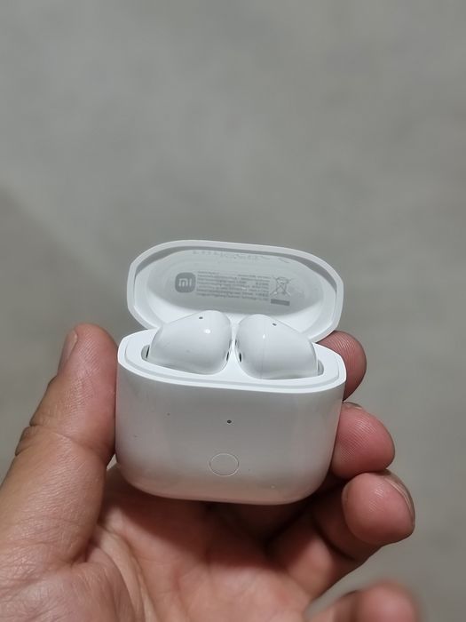 Redmi Buds 3 новые
