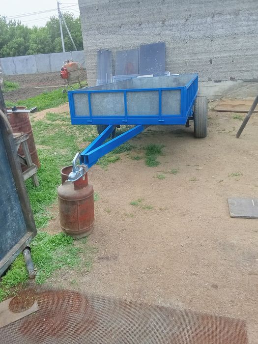 Продам,продам прицеп