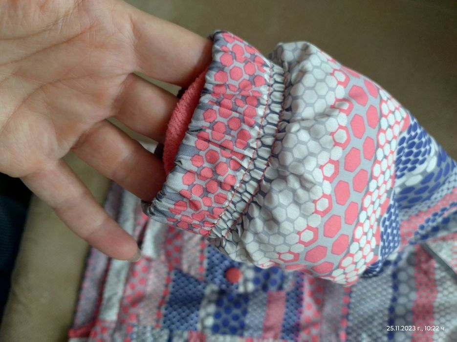 Детско Зимно яке