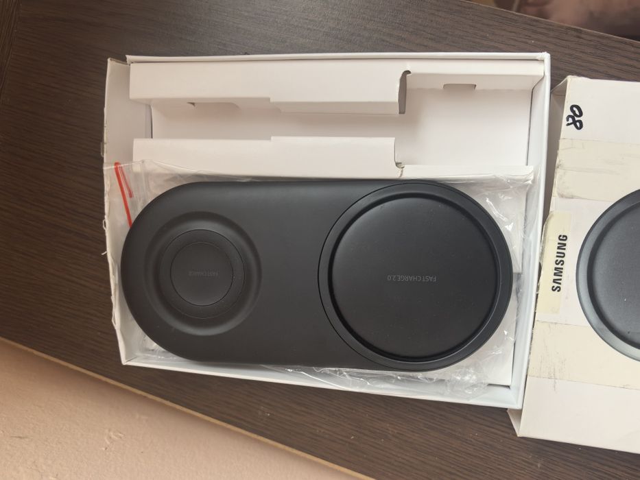 Încărcător wireless Samsung